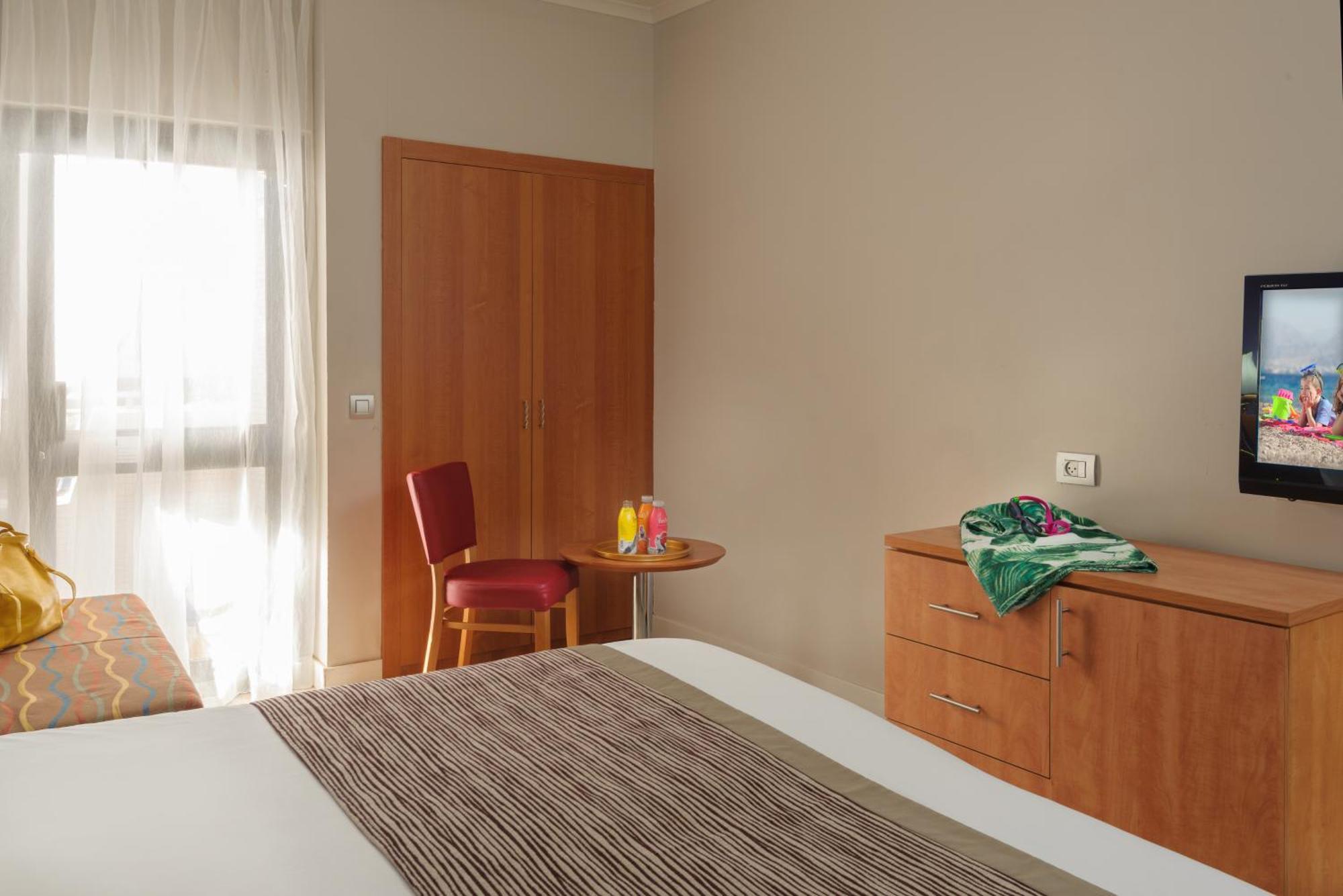 Leonardo Privilege Eilat Hotel Exterior photo